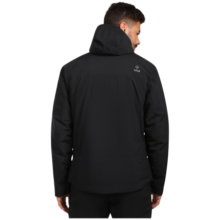 Muška jakna Kilpi Flip-M