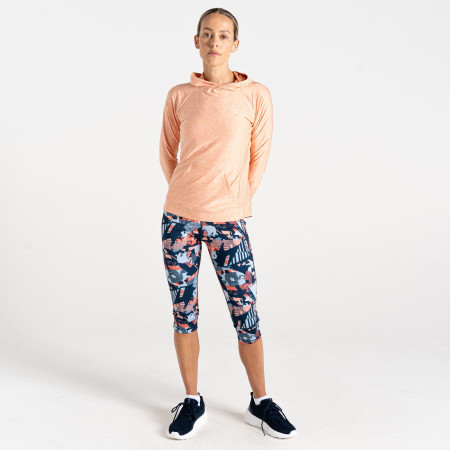 Ženska majica Dare 2b Sprint Cty Hoodie