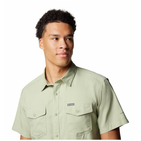 Muška košulja Columbia Utilizer™ II Solid Short Sleeve Shirt