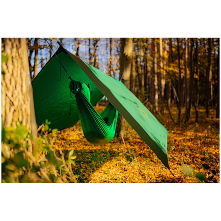 Viseća mreža za postavljanje na drvo Ticket to the moon Lightest Pro Hammock