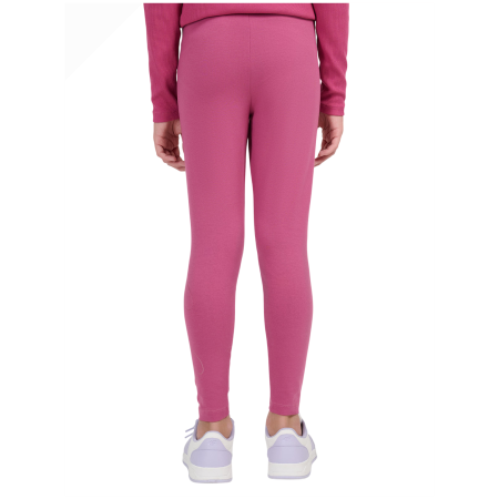 Dječje tajice 4F Tights Cas F313 Violet