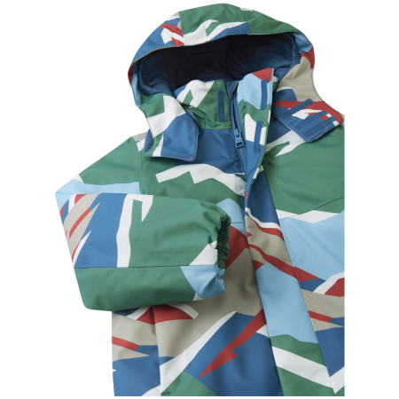 Dječja zimska jakna Reima Marttila