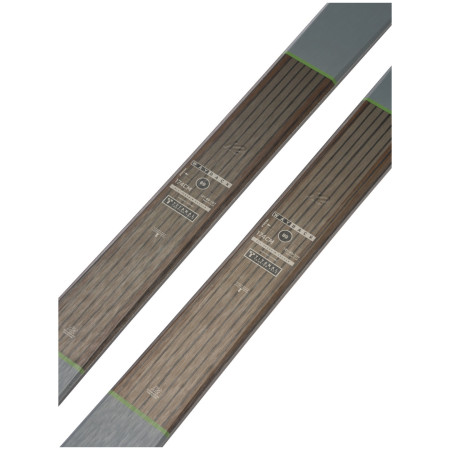 Skije za turno skijanje K2 Wayback 89