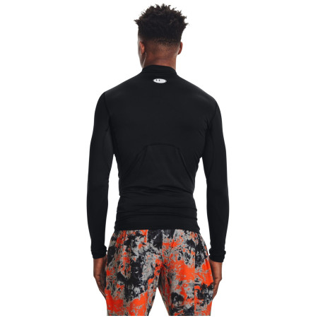Muška majica Under Armour CG Armour Comp Mock