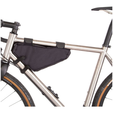 Torbica za okvir bicikla Restrap Frame bag Small