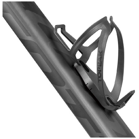 Držač za bocu na biciklo Topeak Ninja+ Cage Z w/AirTag Mount