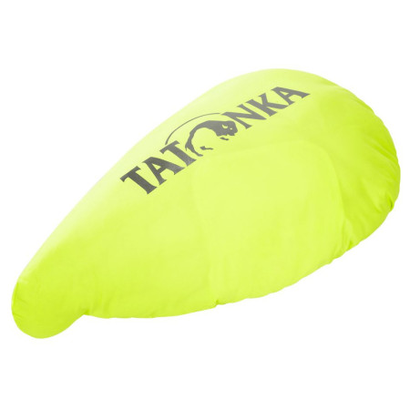 Prekrivač Tatonka Saddle Cover žuta safety yellow