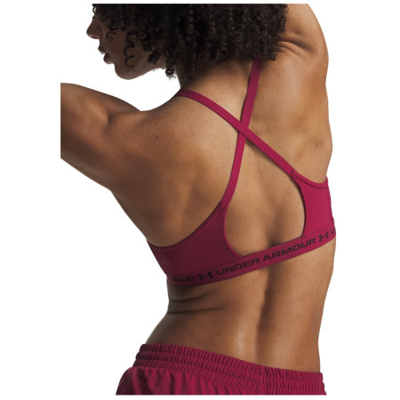Sportski grudnjak Under Armour UA Crossback Low Bra