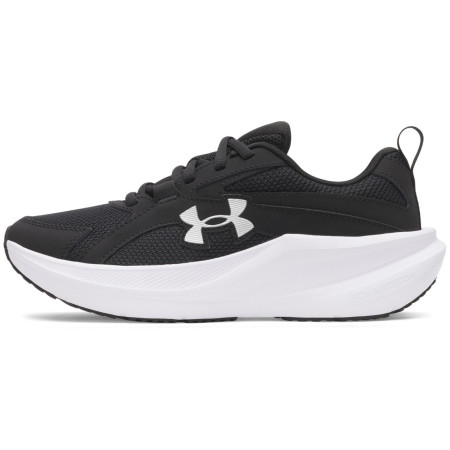 Dječje tenisice Under Armour UA Ggs Assert 11 Black