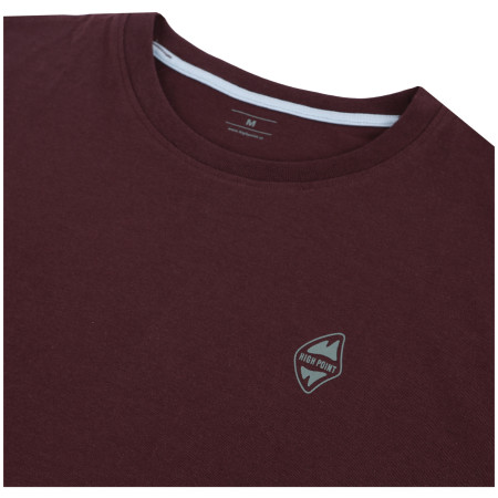 Muška majica High Point Bounce T-Shirt