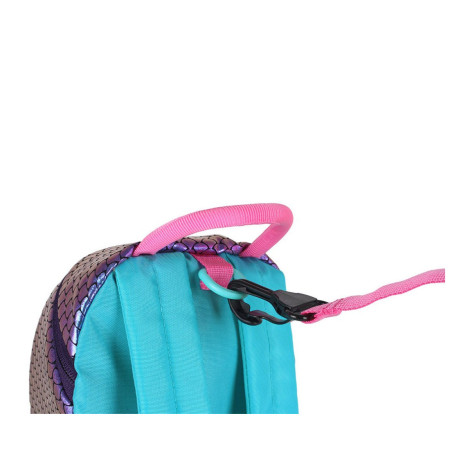 Dječji ruksak LittleLife Toddler Backpack morska sirena