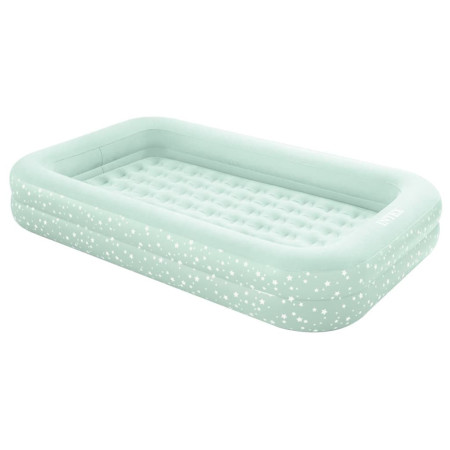 Madraci na napuhavanje Intex Kidz Travel Bed Set 66810NP