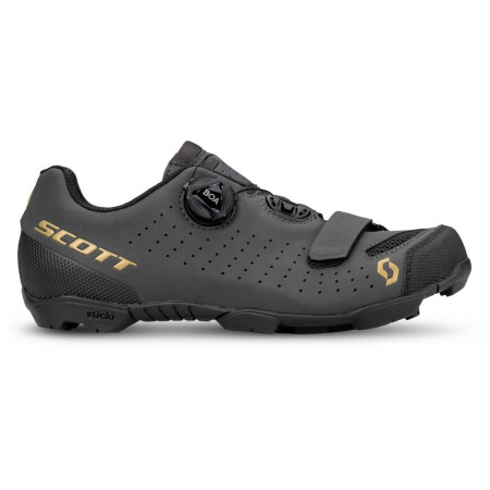 Ženske biciklističke cipele Scott Mtb Comp Boa