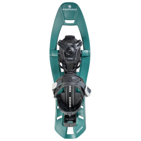 Krplje Ferrino Pinter Rapid Fit zelena green