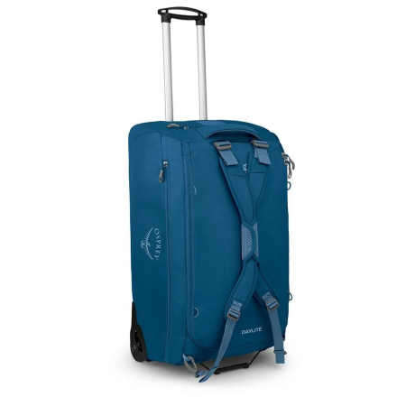 Torba sa točkićima Osprey Daylite Whld Duffel 85