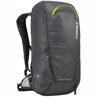 Ruksak Thule Stir 18L crna DarkShadow