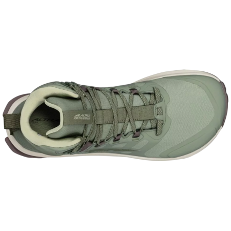 Ženske planinske cipele Altra W Lone Peak 9 Waterproof Mid