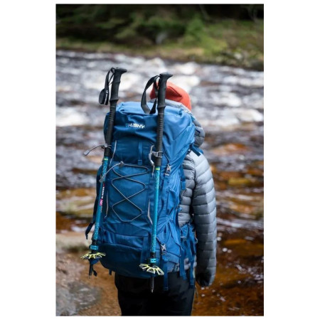 Turistički ruksak Husky Ribon 60L