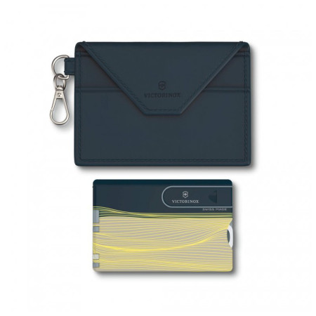 Višenamjenska kartica Victorinox Swiss Card Classic