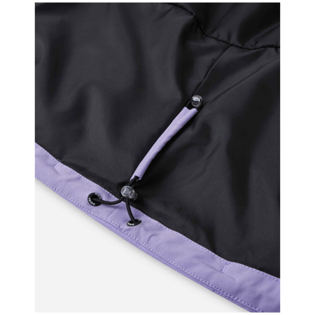 Dječja zimska jakna Reima Luppo