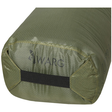 Vodootporna torba Warg Ultra Dry 5 L