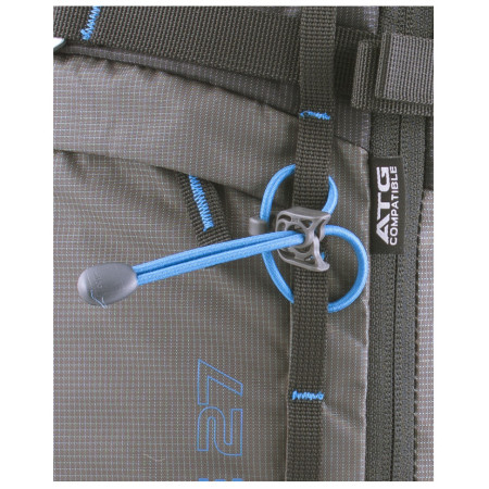 Ruksak za turno skijanje Pinguin Ace 27