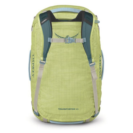 Putna torba Osprey Transporter 65