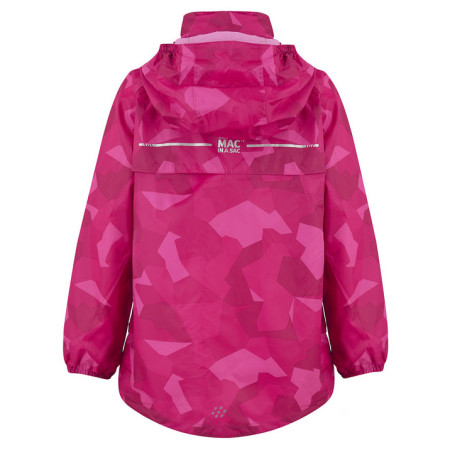 Dječja jakna MAC IN A SAC Mini Edition 10k