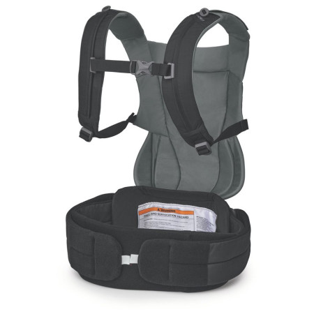 Nosiljke za bebe Osprey Poco Soft Carrier Lt Ef