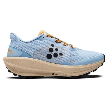 Ženske cipele Craft Ctm Ultra Trail W plava