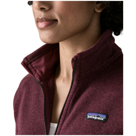 Ženska dukserica Patagonia Better Sweater Jacket