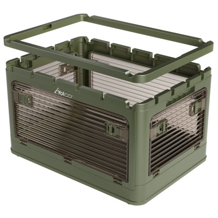 Kutija za skladištenje Yolco FB40