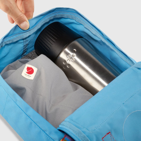 Ruksak Fjällräven Kånken Rainbow Mini