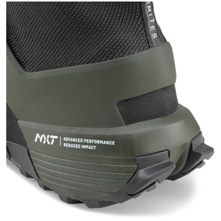 Ženske planinarske cipele Salewa Wildfire Nxt Knit W