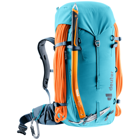 Ruksak Deuter Guide 32+8 SL