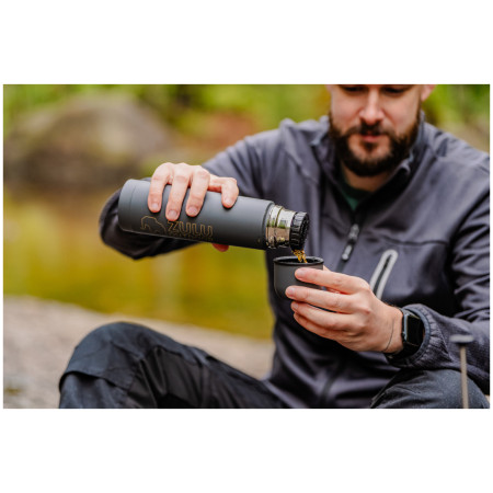 Termosica Zulu Vacuum Flask 0,5L