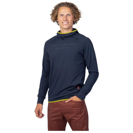 Muška dukserica Hannah Thony Hoody