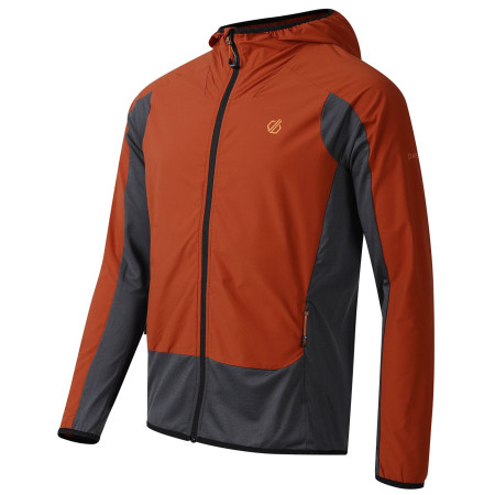 Muška jakna Regatta Endurance Stretch Midlayer