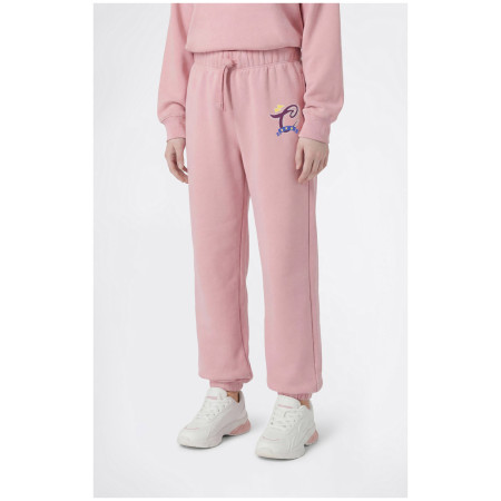 Dječja trenerka Champion Elastic Cuff Pants G