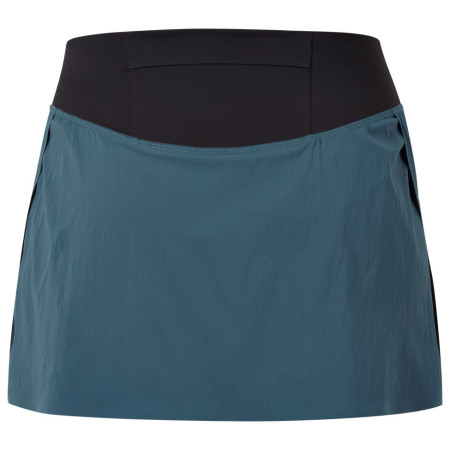 Ženska suknja Mountain Equipment Freney Wmns Skort plava