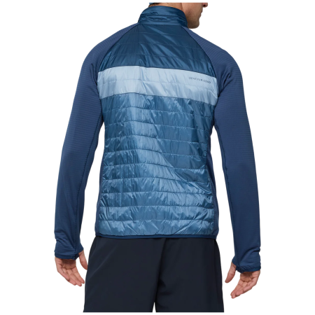 Muška jakna Cotopaxi M'S Capa Hybrid Insulated Jacket