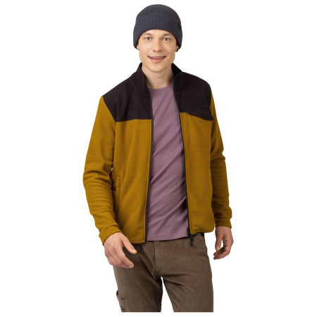 Muške funkcionalne majice dugih rukava Hannah Bert