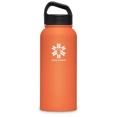 Termosica Snow Monkey Traveler 1l