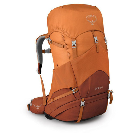 Dječji ruksak Osprey Ace 50 2023