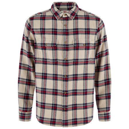 Muška košulja Fjällräven Övik Heavy Flannel Shirt M