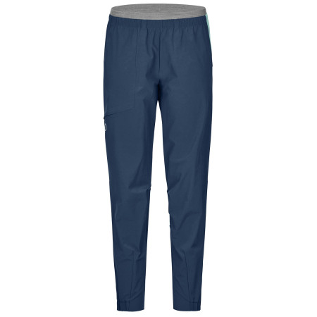 Ženske hlače Ortovox Piz Selva Pants W tamno plava