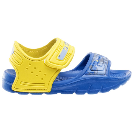 Dječje sandale Aquawave Sipao Kids plava LakeBlue/Yellow