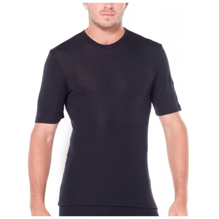 Muška majica Icebreaker Mens 175 Everyday SS Crewe