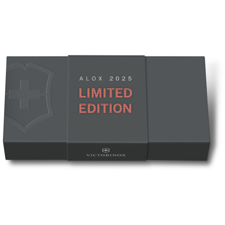 Džepni nož Victorinox Classic SD Alox LE 2025
