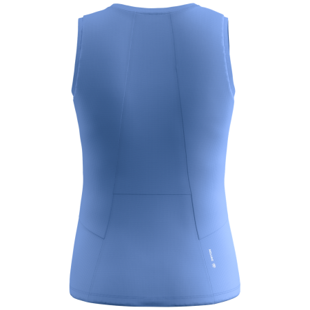 Ženska majica bez rukava Salewa Puez Sporty Dry W Tankt